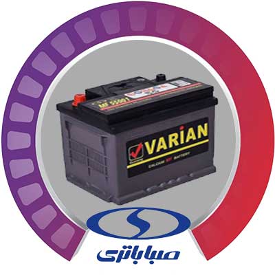 نمایندگی صبا باتری همدان