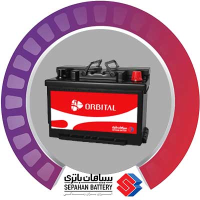 نمایندگی سپاهان باتری همدان